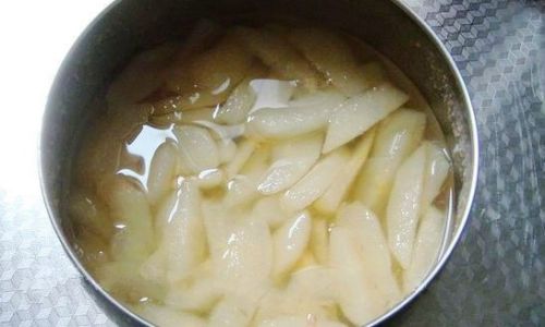 How Long to Boil Rock Sugar Pear Soup:A Comprehensive Guide to Perfecting This Soothing Elixir