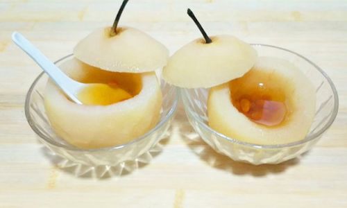 Rock Sugar Pear:A Symphony of Sip and Bite Unraveling the Culinary Identity of a Timeless Elixir