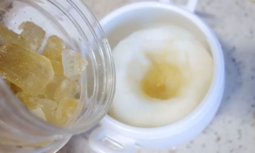 A Step-by-Step Guide to Crafting the Perfect Rock Sugar Pear Tea:A Soothing Elixir for All Seasons