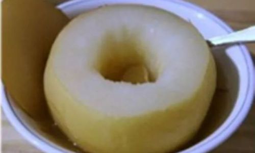 The Perfect Pairing:Exploring the Compatibility of Honey and Rock Sugar Pear Soup