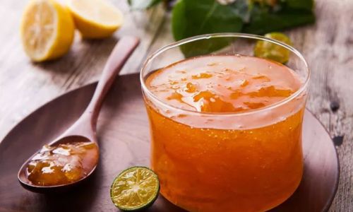 The Perfect Pairing:Exploring the Compatibility of Honey and Rock Sugar Pear Soup