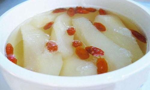 The Art of Crafting Perfect Rock Sugar Soup:A Timeless Traditional Recipe