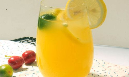 Mastering the Perfect Cooking Time for Rock Candy Lemonade:A Comprehensive Guide