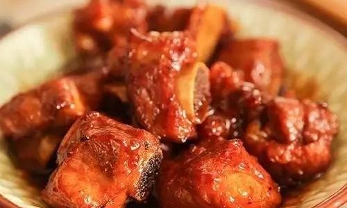 The Ultimate Guide to Crafting Perfect Crystal Sugar Ribs:A Comprehensive Recipe Collection