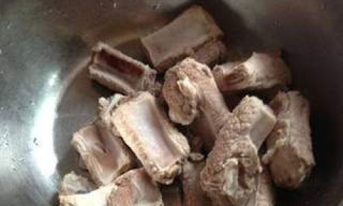 The Ultimate Guide to Crafting Perfect Crystal Sugar Ribs:A Comprehensive Recipe Collection
