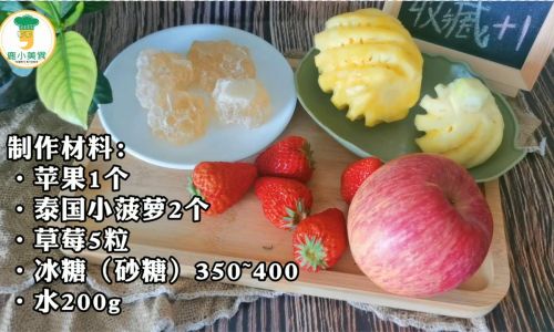 Simple and Delicious Recipes You Can Make with Rock Sugar