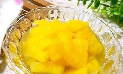 Simple and Delicious Recipes You Can Make with Rock Sugar