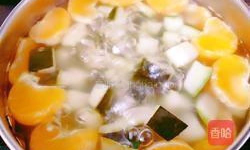 The Art of Crafting Crystallized Citrus:A Step-by-Step Guide to Preserving Nature’s Sweetness