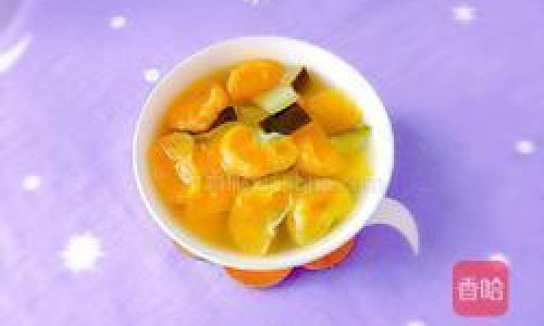 The Art of Crafting Crystallized Citrus:A Step-by-Step Guide to Preserving Nature’s Sweetness