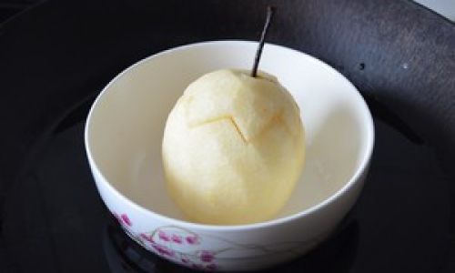 Mastering the Art of Rock Sugar Stewed Pear:Optimal Cooking Time and Techniques