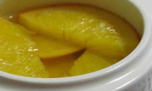How to Make Rock Sugar Stewed Oranges:A Soothing Traditional Remedy
