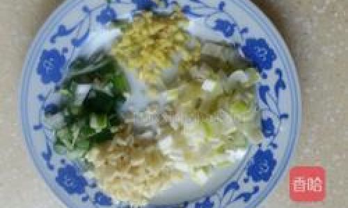 The Art of Crafting Ice Water Hele Noodles:A Traditional Chinese Cold Noodle Recipe