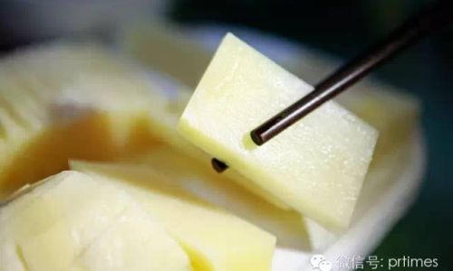 The Art of Preparing Ice Bamboo Shoots:A Culinary Guide to This Unique Delicacy