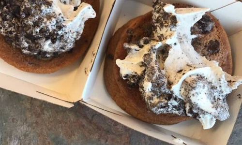 Homemade Ice Cream Sandwiches:A Delightful Guide to Crafting the Perfect Frozen Treat at Home