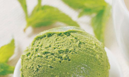 The Science Behind Sweetness:A Comprehensive Guide to Ice Cream Powder Ingredients