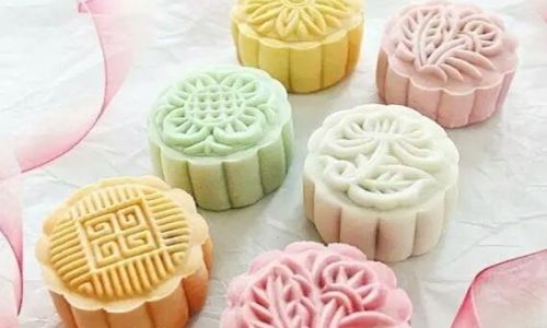 The Ultimate Guide to Crafting Perfect Snow Skin Mooncakes:Secrets and Techniques Unveiled