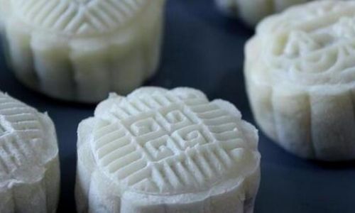 The Ultimate Guide to Crafting Perfect Snow Skin Mooncakes:Secrets and Techniques Unveiled