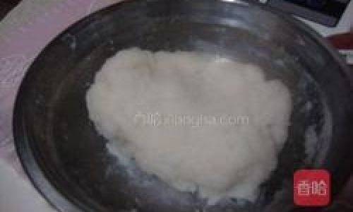 Mastering the Art of Crafting Snow Skin Mooncake Powder:A Comprehensive Guide