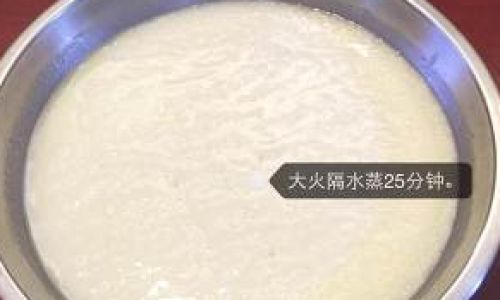 Mastering the Art of Crafting Snow Skin Mooncake Powder:A Comprehensive Guide