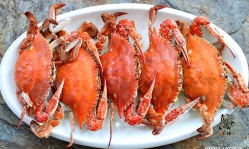 Mastering the Art of Steaming Ice Crabs:A Comprehensive Guide to Perfect Cooking Times