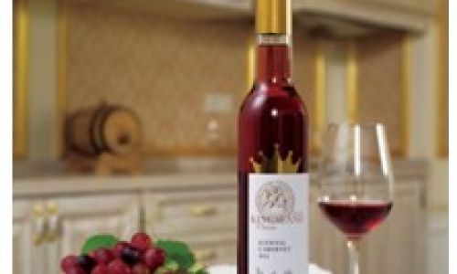 The Shelf Life of Icewine:How Long Does It Last and How to Store It Properly?