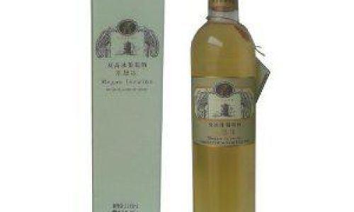 The Shelf Life of Icewine:How Long Does It Last and How to Store It Properly?