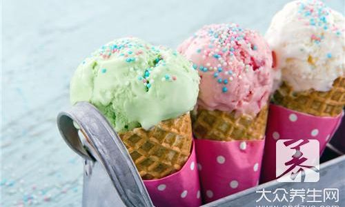 The Delicious Debate:Unraveling the Differences Between Ice Cream and Gelato