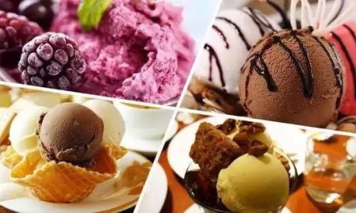 The Delicious Debate:Unraveling the Differences Between Ice Cream and Gelato