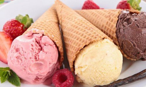 The Delicious Debate:Unraveling the Differences Between Ice Cream and Gelato