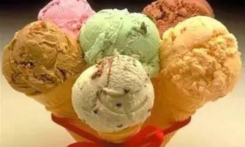 The Delicious Debate:Unraveling the Differences Between Ice Cream and Gelato