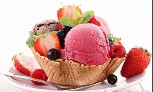 The Chilling Truth:Unveiling the Caloric Content of Ice Cream and Its Impact on Health