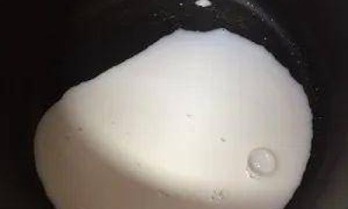 The Science Behind Perfect Ice Cream Custard:Is 15 Minutes the Magic Number?