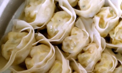 Mastering the Art of Cooking Ice Wontons:Perfect Timing for Culinary Delight
