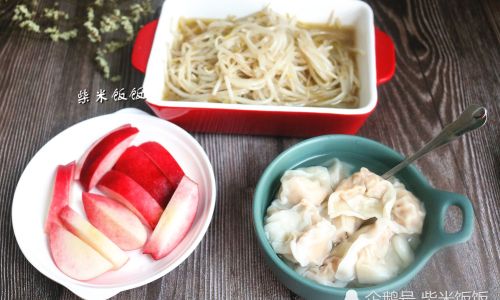 Mastering the Art of Cooking Ice Wontons:Perfect Timing for Culinary Delight