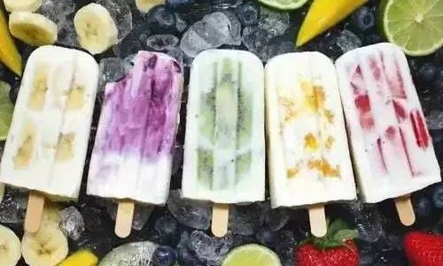 The Ultimate Guide to Crafting Homemade Popsicles:From Classic Flavors to Creative Twists