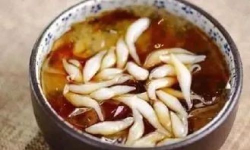 The Art of Refreshment:Exploring the Delightful World of Ice Jelly and Rice Noodle Soup