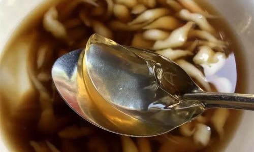 The Art of Refreshment:Exploring the Delightful World of Ice Jelly and Rice Noodle Soup