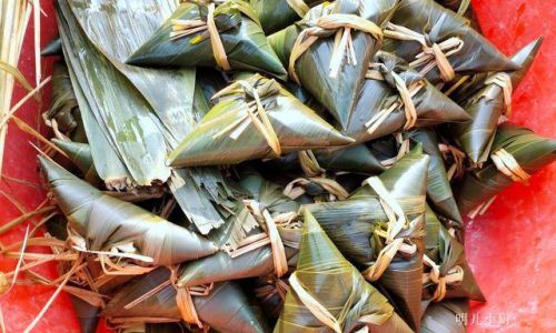 To Thaw or Not to Thaw:The Ultimate Guide to Cooking Frozen Zongzi