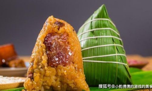 Mastering the Art of Cooking Frozen Zongzi:A Comprehensive Guide to Perfect Texture and Flavor
