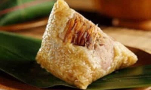 How to Cook Frozen Zongzi Perfectly:Tips for Fresh and Flavorful Results