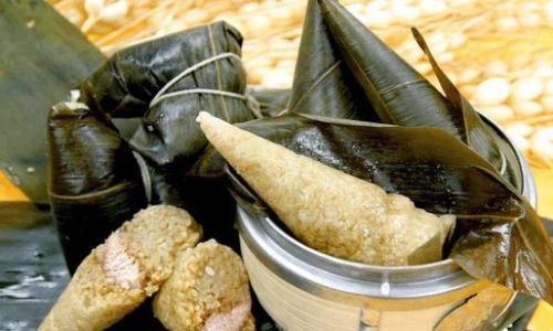 The Ultimate Guide to Cooking Frozen Zongzi:Techniques,Tips,and Flavorful Innovations