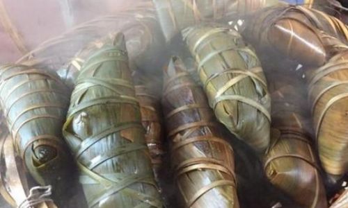 Mastering the Art of Cooking Frozen Zongzi:The Low Heat Debate Unveiled