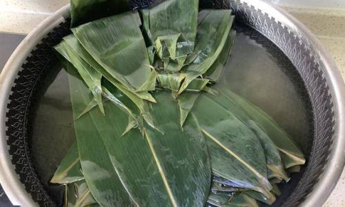 Mastering the Art of Cooking Frozen Zongzi:A Comprehensive Guide to Boiling Times and Techniques