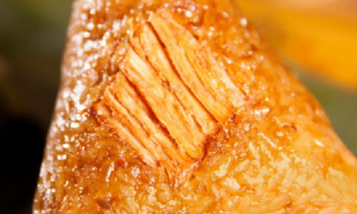 How Long to Cook Frozen Zongzi:A Comprehensive Guide to Perfectly Cooked Rice Dumplings