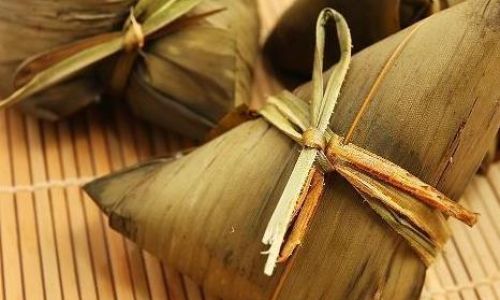 Mastering the Art of Cooking Frozen Zongzi:A Comprehensive Guide to Perfect Timing and Techniques