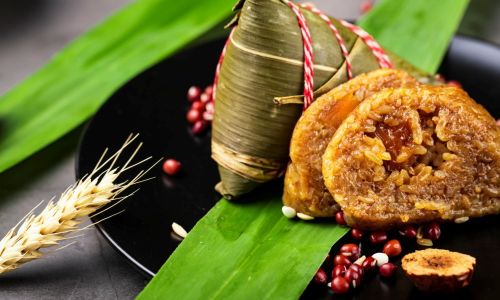 Mastering the Art of Cooking Frozen Zongzi:A Comprehensive Guide to Perfect Timing and Techniques