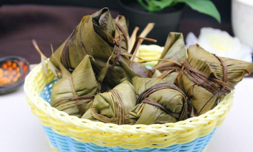 How Long to Steam Frozen Zongzi:A Comprehensive Guide to Perfectly Cooked Glutinous Rice Dumplings
