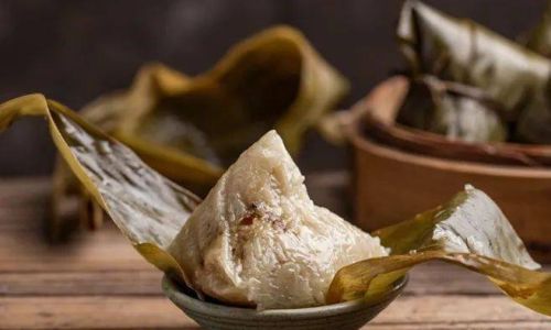 How Long to Steam Frozen Zongzi:A Comprehensive Guide to Perfectly Cooked Glutinous Rice Dumplings