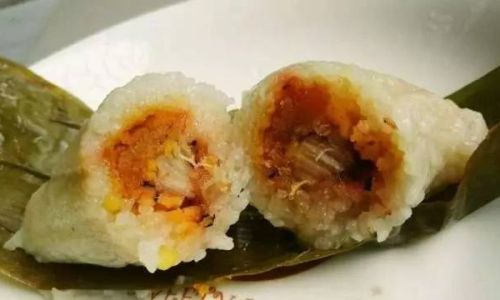 How Long to Steam Frozen Zongzi:A Comprehensive Guide to Perfectly Cooked Rice Dumplings
