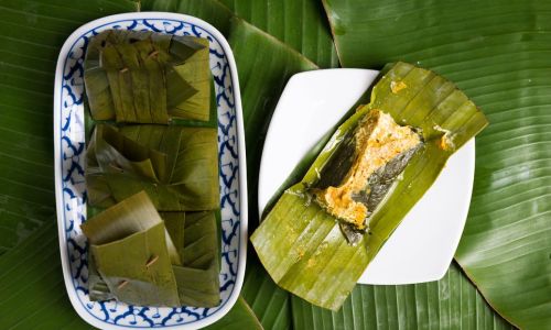 How Long to Steam Frozen Zongzi:A Comprehensive Guide to Perfectly Cooked Rice Dumplings